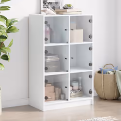 VidaXL 3206510 credenza per soggiorno