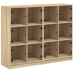 VidaXL 3206512 credenza per soggiorno