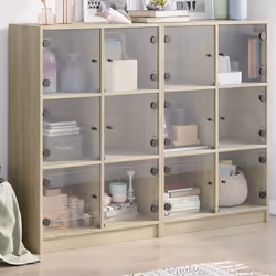 VidaXL 3206512 credenza per soggiorno