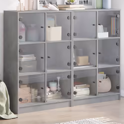 VidaXL 3206513 credenza per soggiorno - Vista aggiuntiva 2