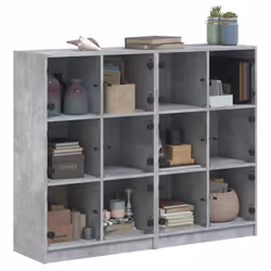 VidaXL 3206513 credenza per soggiorno - Vista aggiuntiva 5