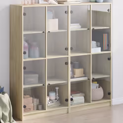 VidaXL 3206519 credenza per soggiorno