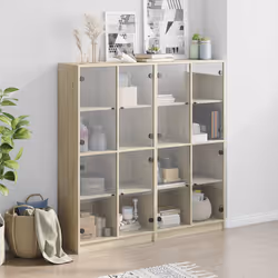 VidaXL 3206519 credenza per soggiorno