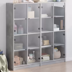 VidaXL 3206520 credenza per soggiorno
