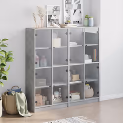 VidaXL 3206520 credenza per soggiorno
