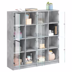 VidaXL 3206520 credenza per soggiorno - Vista aggiuntiva 4