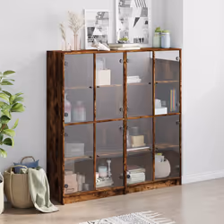VidaXL 3206521 credenza per soggiorno