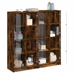 VidaXL 3206521 credenza per soggiorno - Vista aggiuntiva 4
