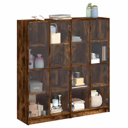 VidaXL 3206521 credenza per soggiorno - Vista aggiuntiva 5