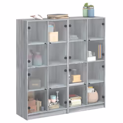 VidaXL 3206522 credenza per soggiorno - Vista aggiuntiva 5