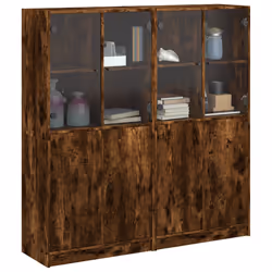 VidaXL 3206528 credenza per soggiorno - Vista aggiuntiva 5