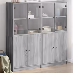 VidaXL 3206529 credenza per soggiorno - Vista aggiuntiva 2