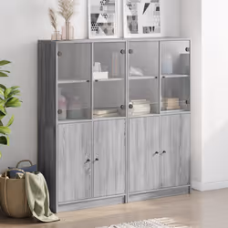 VidaXL 3206529 credenza per soggiorno - Vista aggiuntiva 3