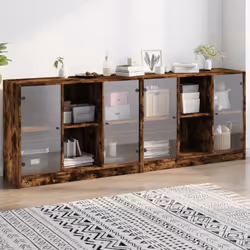 Questa libreria fornisce la soluzione ideale per mantenere i libri in ordine e aggiunge un tocco di fascino moderno all'arred ...