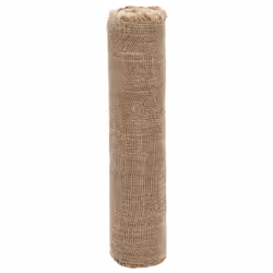 Rotoli in Iuta 2 pz 0,5x50 m 100% Iuta 200 gsmcod mxl 110811 - Vista aggiuntiva 3
