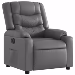 VidaXL 3206546 poltrona - Vista aggiuntiva 4