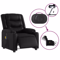 VidaXL 3206547 poltrona - Vista aggiuntiva 6