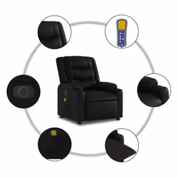 VidaXL 3206547 poltrona - Vista aggiuntiva 8