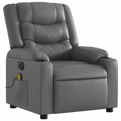 VidaXL 3206550 poltrona - Vista aggiuntiva 4