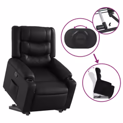 VidaXL 3206551 poltrona - Vista aggiuntiva 6