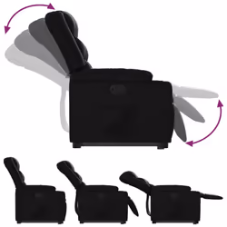 VidaXL 3206551 poltrona - Vista aggiuntiva 7