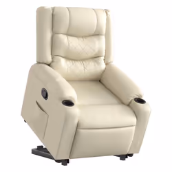 VidaXL 3206552 sedia reclinabile - Vista aggiuntiva 3