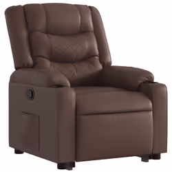VidaXL 3206553 poltrona - Vista aggiuntiva 4