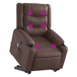 VidaXL 3206557 poltrona