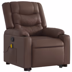 VidaXL 3206557 poltrona - Vista aggiuntiva 4