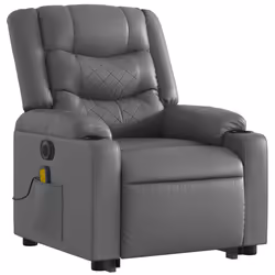 VidaXL 3206558 poltrona - Vista aggiuntiva 4