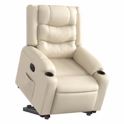 VidaXL 3206560 sedia reclinabile - Vista aggiuntiva 3