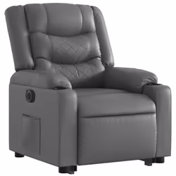 VidaXL 3206562 poltrona - Vista aggiuntiva 4