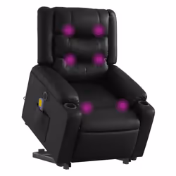 VidaXL 3206563 poltrona