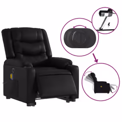 VidaXL 3206563 poltrona - Vista aggiuntiva 6