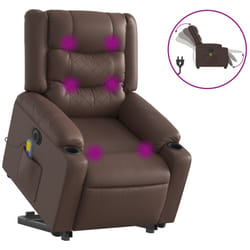 VidaXL 3206565 poltrona