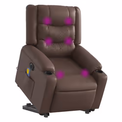 VidaXL 3206566 poltrona