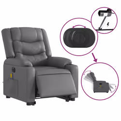 VidaXL 3206566 poltrona - Vista aggiuntiva 6