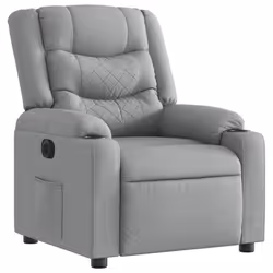 VidaXL 3206567 poltrona - Vista aggiuntiva 4