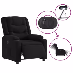 VidaXL 3206569 poltrona - Vista aggiuntiva 6