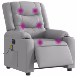 VidaXL 3206570 poltrona