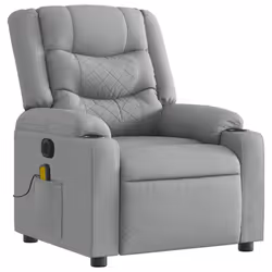 VidaXL 3206570 poltrona - Vista aggiuntiva 4