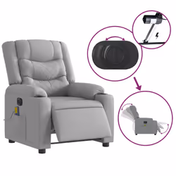 VidaXL 3206570 poltrona - Vista aggiuntiva 6
