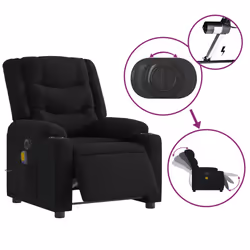 VidaXL 3206572 poltrona - Vista aggiuntiva 6