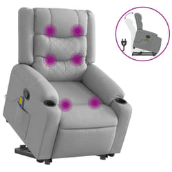 VidaXL 3206576 poltrona