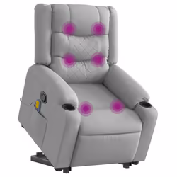 VidaXL 3206576 poltrona