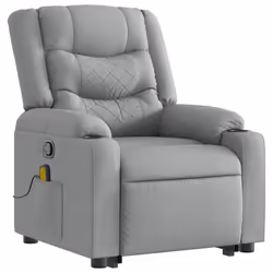 VidaXL 3206576 poltrona - Vista aggiuntiva 4