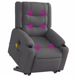 VidaXL 3206577 poltrona