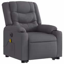 VidaXL 3206577 poltrona - Vista aggiuntiva 4