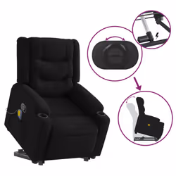 VidaXL 3206578 poltrona - Vista aggiuntiva 6