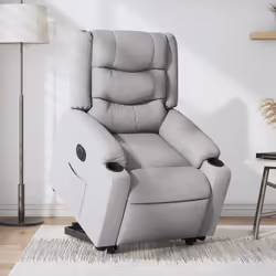 VidaXL 3206579 poltrona - Vista aggiuntiva 2